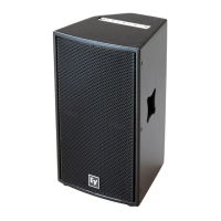 Preview: Electro-Voice QRx 115/75