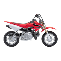 Preview: Honda CRF50F 2004
