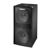 Preview: Electro-Voice Eliminator kW