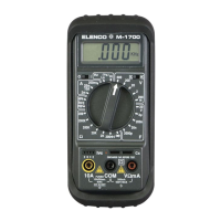 Preview: Elenco Electronics M-1700