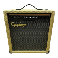 Preview: Epiphone EP-1000 R