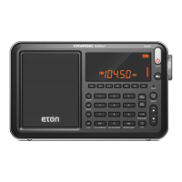Preview: Eton G2000A