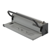 Preview: Fellowes PB100