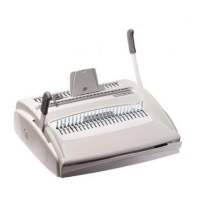 Preview: Fellowes PB 300