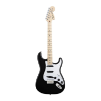 Preview: Fender Billy Corgan Stratocaster