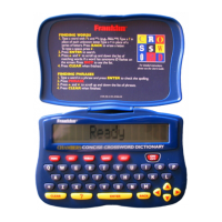 Preview: Franklin CWR-108