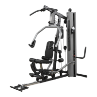 Preview: Body Solid G5 S