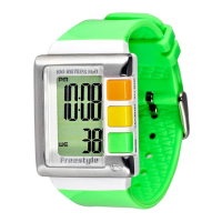 Preview: Freestyle SUMMER FS84844