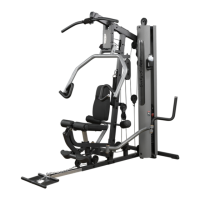 Preview: Body Solid G5S