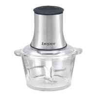 Preview: Beper P102ROB001