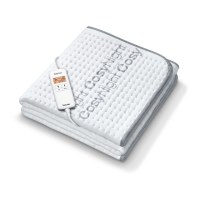 Preview: Beurer CosyNight UB 190