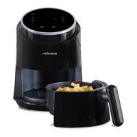 Preview: Mellerware Crunchy!