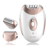 Epilator Logo
