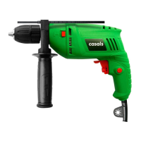 Preview: Casals VT50REA