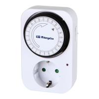 Preview: Orbegozo PG02