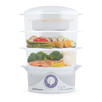 Preview: Orbegozo CO 4015