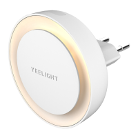 Preview: Yeelight YLYD11YL