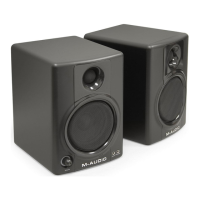 Preview: M-Audio AV 40
