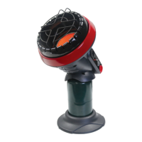 Preview: HeatStar MH4B