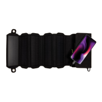 Preview: Foldable Solar Panel Charger