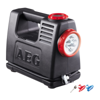 Preview: AEG LA 10