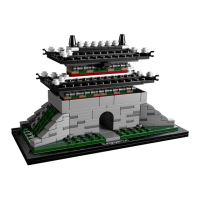Preview: LEGO Sungnyemun
