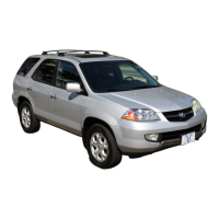 Preview: Acura MDX 2002