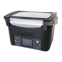 Preview: Reliant LunchEAZE