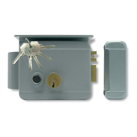 Preview: Extel WE 5001/2 BIS