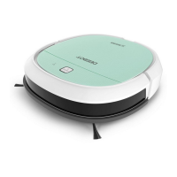 Preview: ECOVACS ROBOTICS DEEBOT MINI