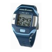 Preview: SIGMA SPORT PC 3FT