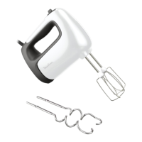 Preview: Moulinex PREP'MIX+