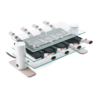 Preview: Lagrange Transparence