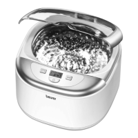 Preview: Beurer SUR 42