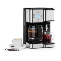 Preview: Klarstein Caldetto