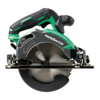 Preview: Metabo HPT C18DBAL