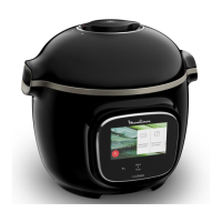 Preview: Moulinex grameez