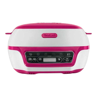 Preview: TEFAL KD801840