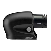 Preview: Beper P102ACP001