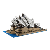 Preview: LEGO SYDNEY OPERA HOUSE