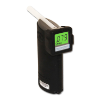 Preview: Intoximeters Alco-Sensor FST