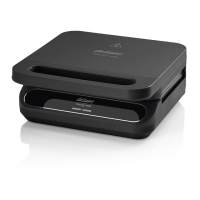 Preview: Arzum TOSTCU MINI