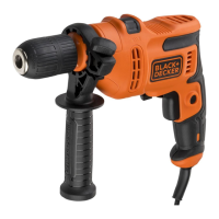 Preview: Black+Decker BEH200