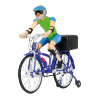 Preview: Jamara Fahrrad