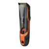 Hair Clipper Logo