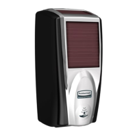 Preview: Rubbermaid Autofoam