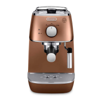 Preview: DeLonghi ECI341