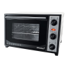 Microwave oven & grill Logo