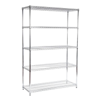 Preview: Racking Solutions CR002