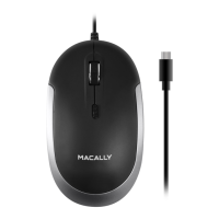 Preview: Macally UCDYNAMOUSE-SG